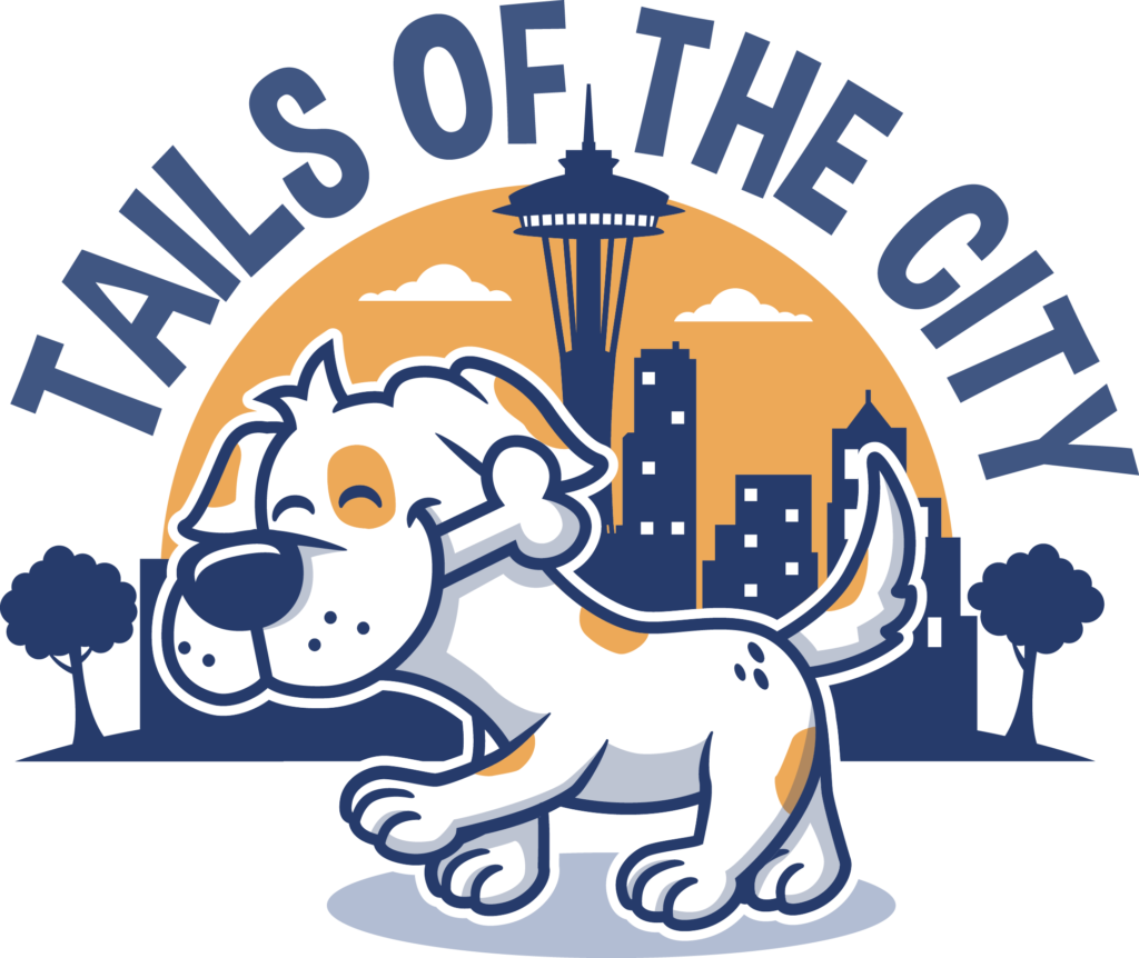 Boarding Capitol Hill Dog daycare in Seattle